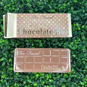 Too Faced Semi-Sweet Chocolate Bar palette